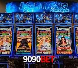 Descubra a Essência do 9090bet: Nossa História e Compromissos