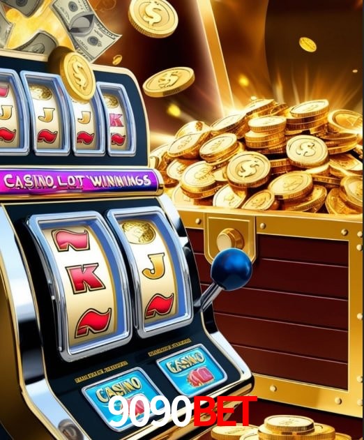 Welcome Bonus 9090bet
