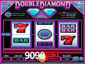 Desvendando o Mundo dos Jogos Virtuais na 9090bet