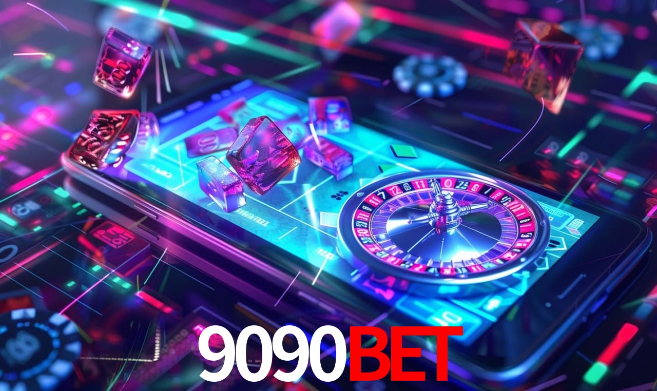 Experiência VIP 9090bet