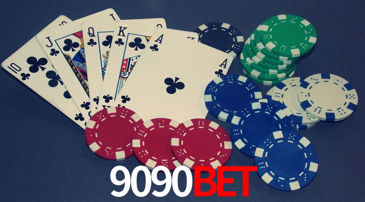 Statistics 9090bet