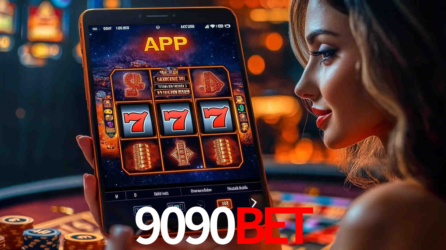 9090bet login