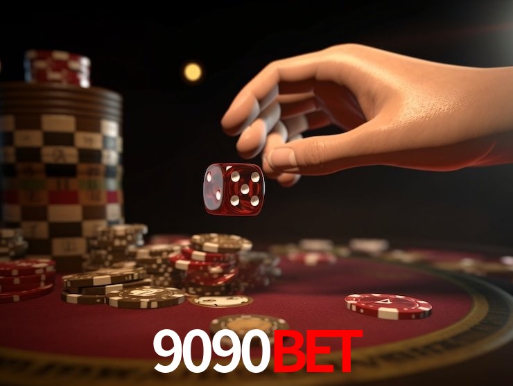 Provedores de Jogos 9090bet
