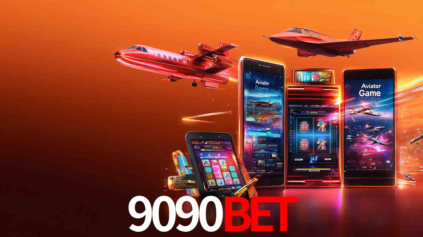 Apostas Esportivas na 9090bet: Um Guia Completo