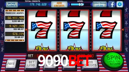 Descubra a Magia dos Jogos de Arcade no 9090bet