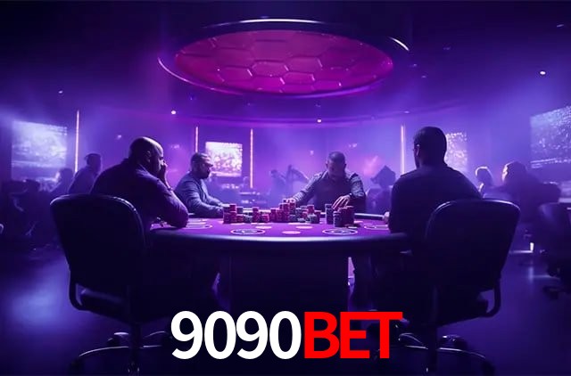 Recursos de Bônus 9090bet