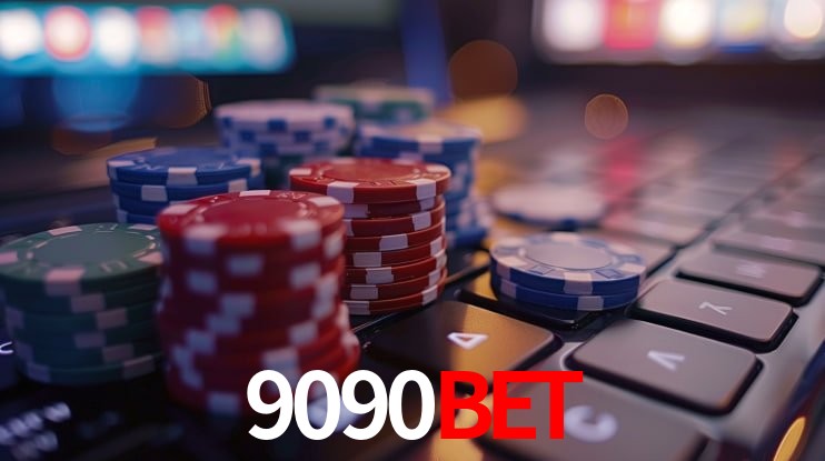 Integração de APIs 9090bet