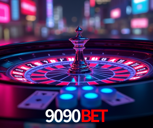 A Emoção da Loteria na 9090bet: Uma Chance de Mudança de Vida