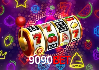 Descubra a Magia dos Jogos de Arcade no 9090bet