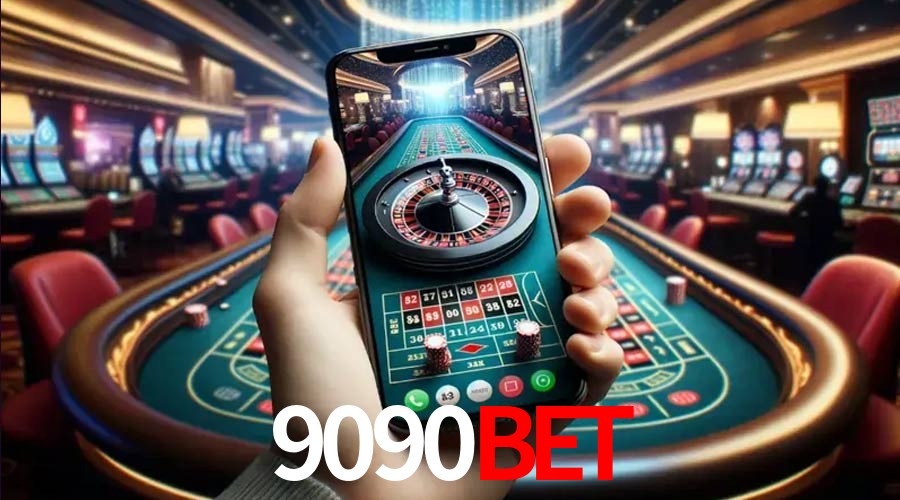 Player Reviews 9090bet