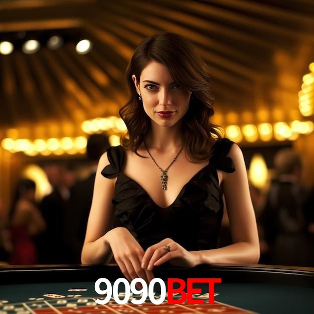 Desvendando o Mundo dos Jogos Virtuais na 9090bet