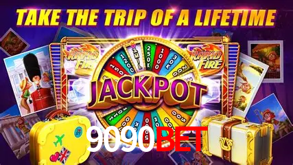 Desvendando o Mundo dos Jogos Virtuais na 9090bet
