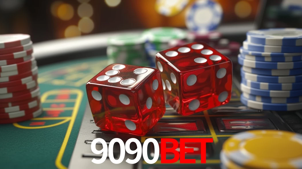 Daily Bonuses 9090bet