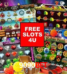 Exclusive Offers 9090bet