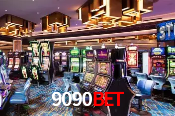 Apostas Esportivas na 9090bet: Um Guia Completo