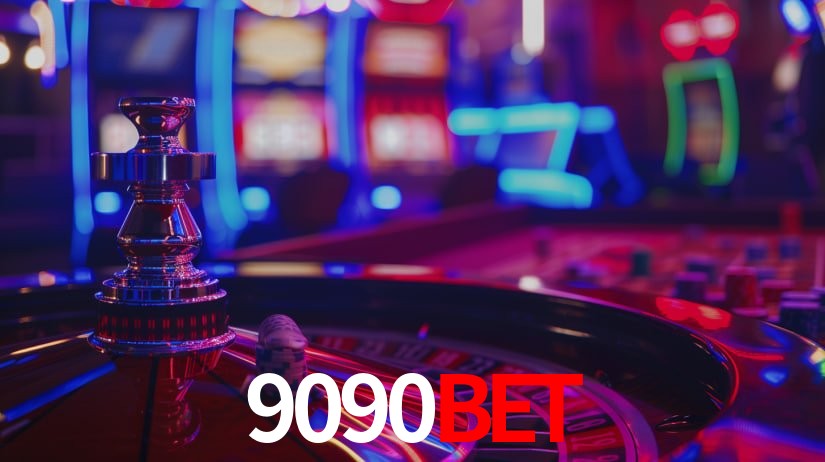 9090bet login