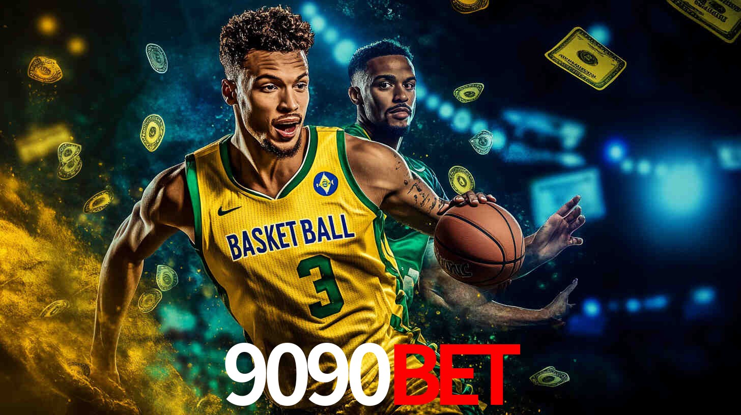 Explorando a Categoria de Eventos em Apostas na 9090bet