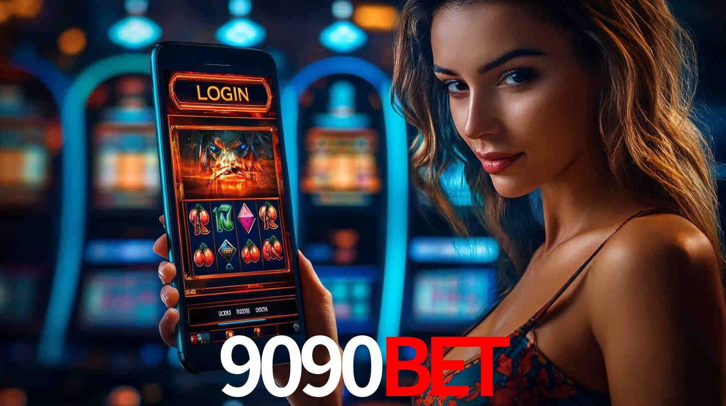 9090bet login