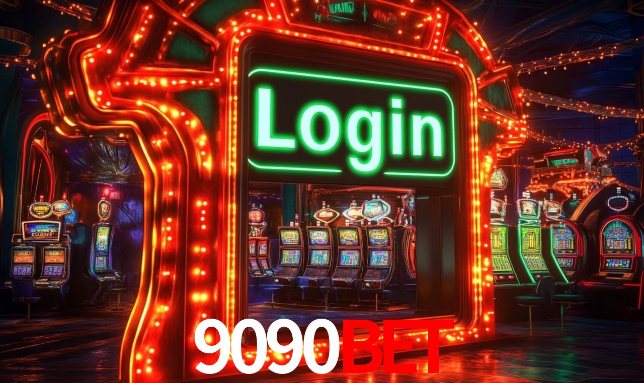 Apostas de Tênis 9090bet