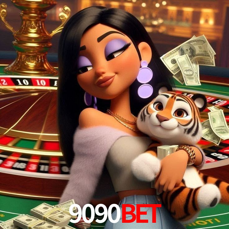 Tennis Betting 9090bet