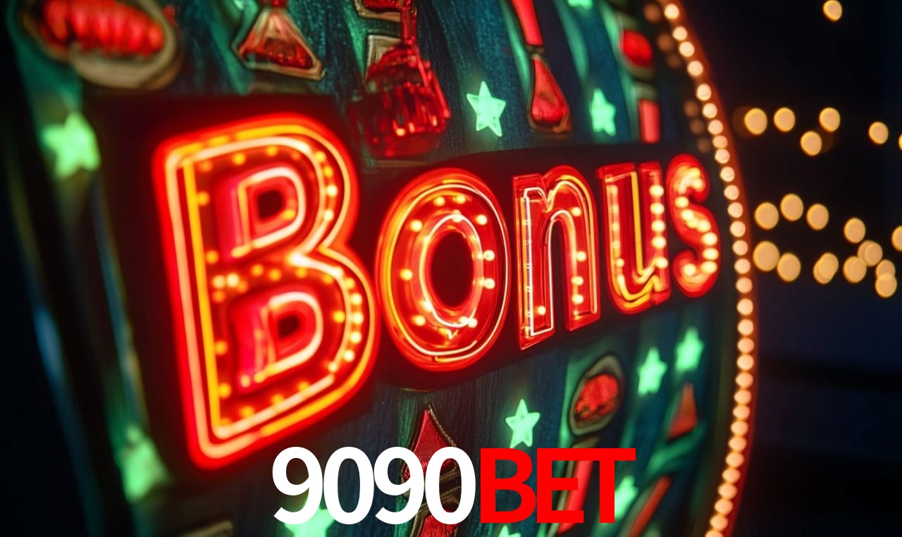 Torneios 9090bet