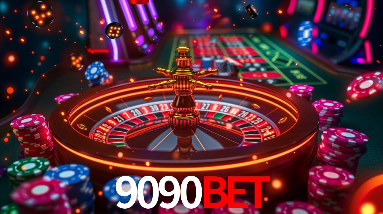 PIX Instantâneo 9090bet