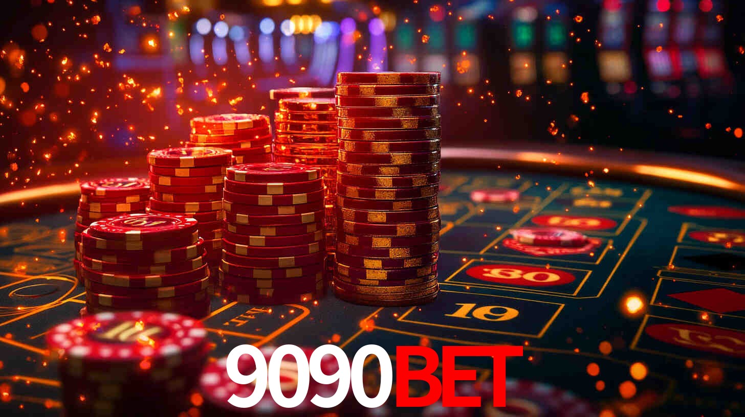 Premium Interface 9090bet