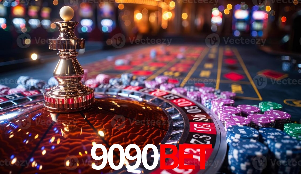 API Integration 9090bet