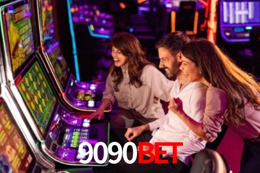 Interface Premium 9090bet
