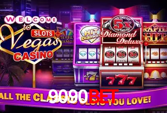 Descubra a Essência do 9090bet: Nossa História e Compromissos