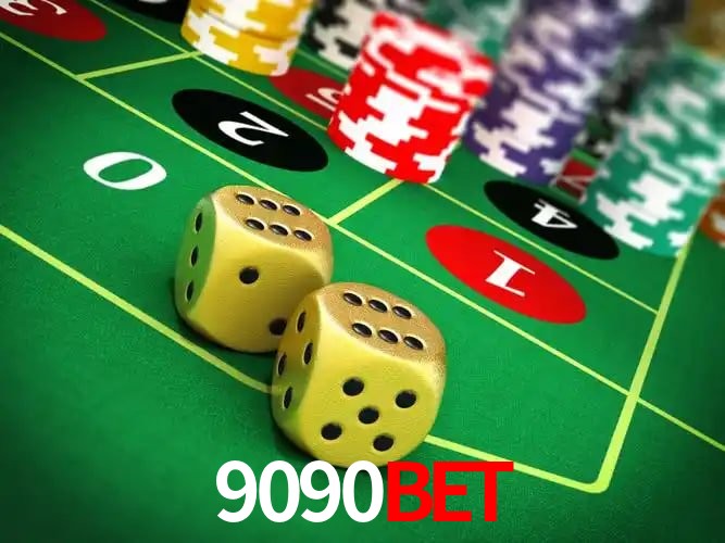 Football Betting 9090bet
