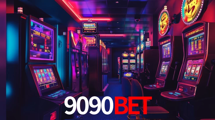 9090bet login