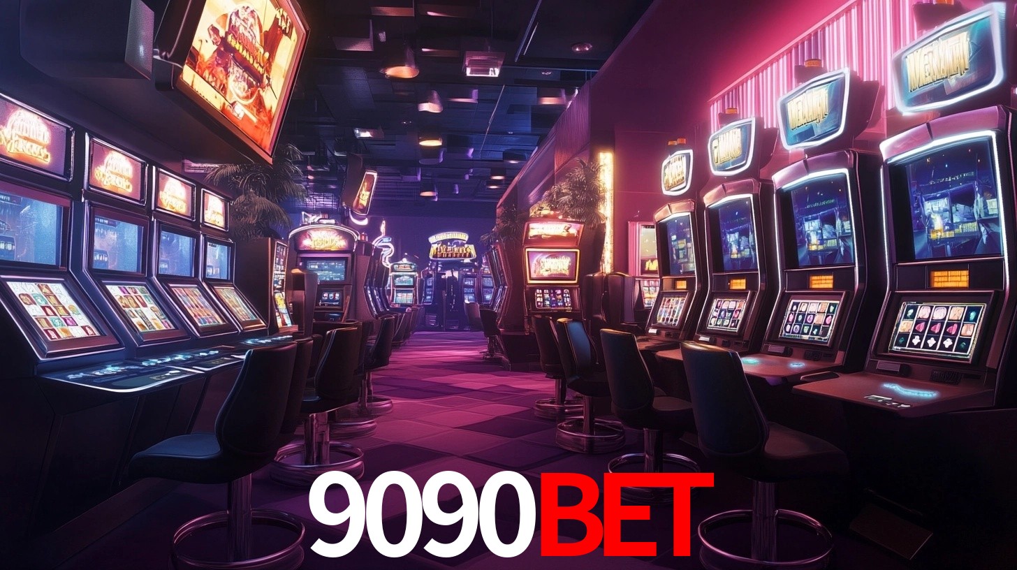 Ofertas Imperdíveis na 9090bet: Promoções e Bônus Que Valem a Pena