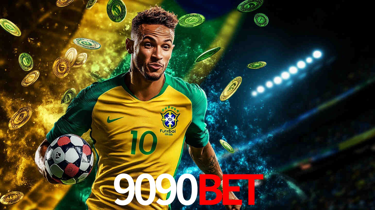 Explorando a Categoria de Eventos em Apostas na 9090bet