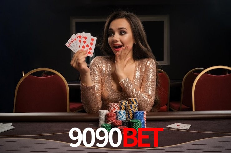 Jogos Exclusivos 9090bet