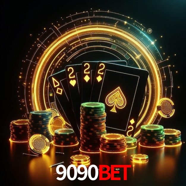 Casino Ao Vivo 9090bet