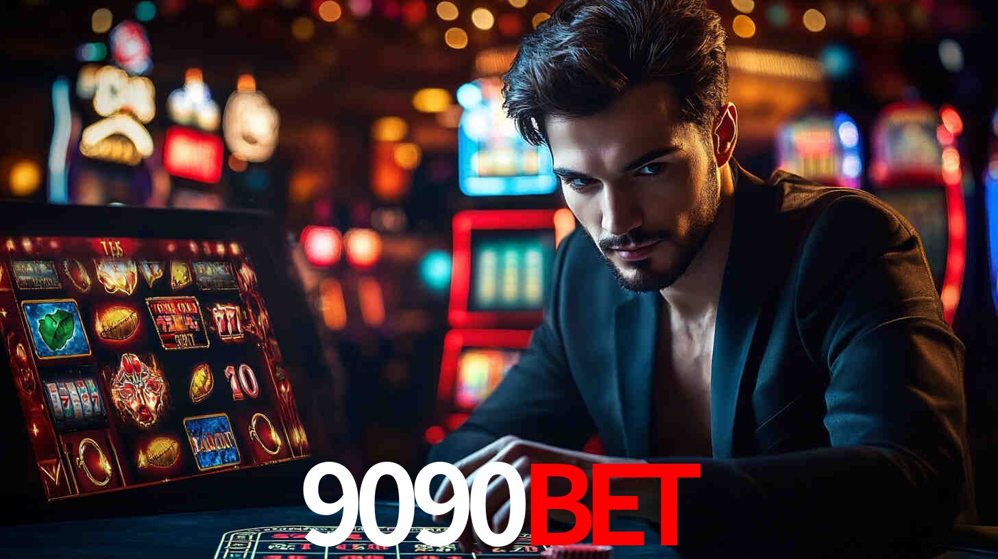 9090bet