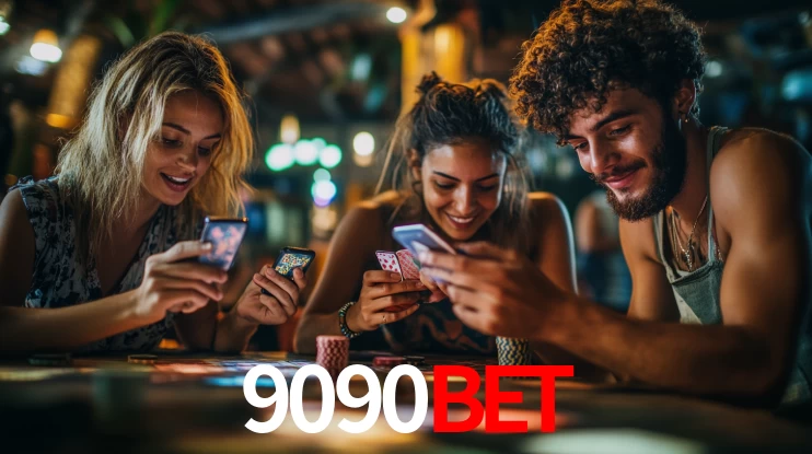 Tournaments 9090bet